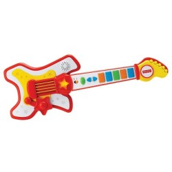 detska-elektronicka-kytara-rockstar-fisher-price